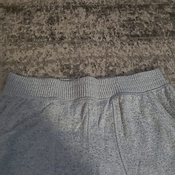 Medium grey Xersion pajama pants. - Picture 3 of 6